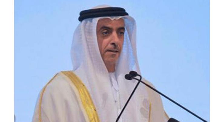Saif bin Zayed attends Building Capability and Future Careers Conference