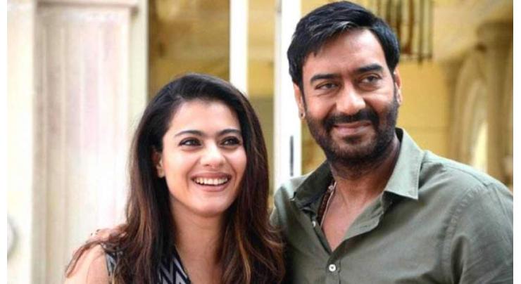 Ajay Devgan played a prank on Twitter and this is how it went