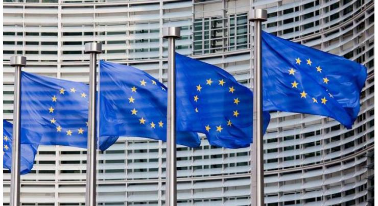 EU Permanent Representatives Committee Plans to Adopt Chemical Weapons Sanctions Draft