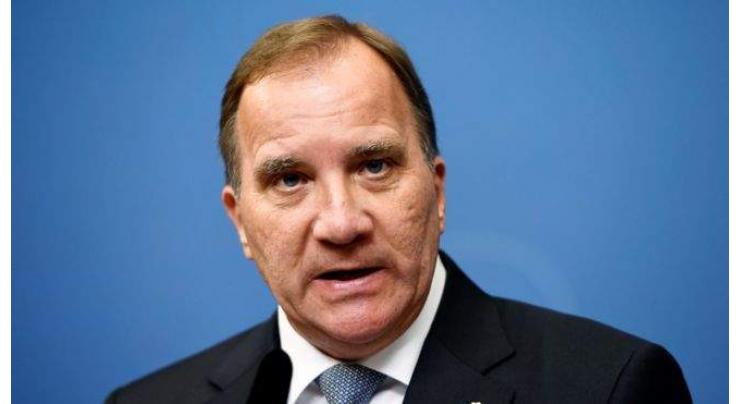 Swedish Prime Minister Loses Confidence Vote in Parliament - Reports