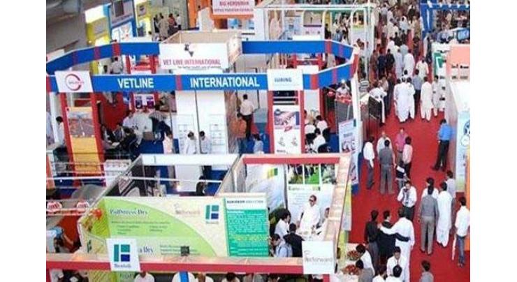 International Poultry Expo in Lahore from Sep 27
