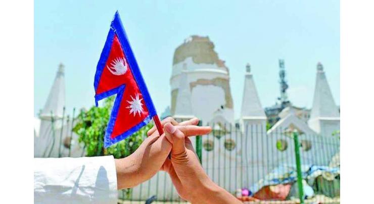 Nepal reinstates $2.5b hydropower deal with Chinese firm
