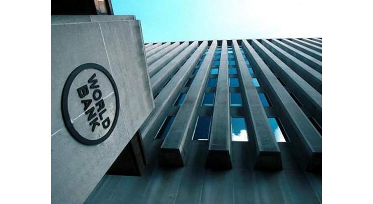 World Bank warns Gaza's economy in 'free fall'
