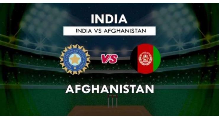 Asia Cup 2018 India vs Afghanistan LIVE Streaming 25 September 2018: Watch Online Stream And How To Watch On TV