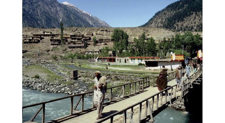 Pakistan Tourism Development Corporation (PTDC) to promote tour packages in coloration with France
