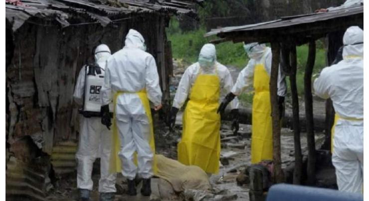 Democratic Republic of the Congo (DRC) Facing 'Perfect Storm' With Ongoing Ebola Outbreak - WHO Deputy Director-General