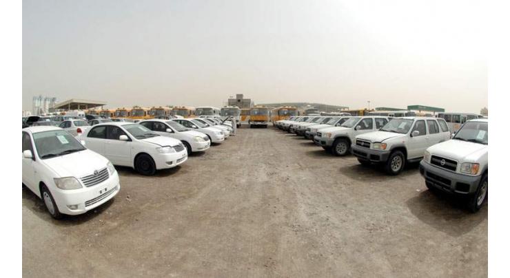Emirates Transport, Imdaad renew auto services contract for 3 years