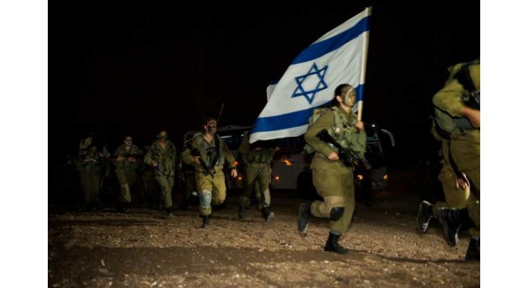 Israeli Security Cabinet Instructs Army to Continue Operations in Syria - Statement