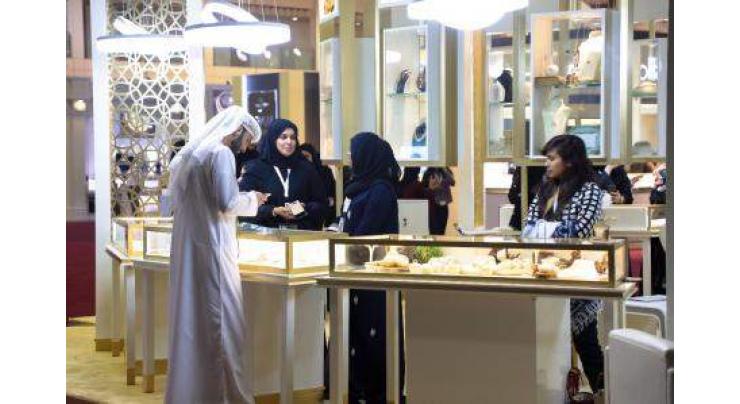 Japan participates in MidEast Watch and Jewellery Show for first time