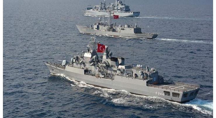 Turkey to Host Drills in Mediterranean With US Participation on Sept 28-Oct 7 - Statement