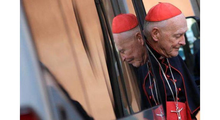 New Report Shows Sexual Abuse in Catholic Church Remains Unsolved - German Cardinal