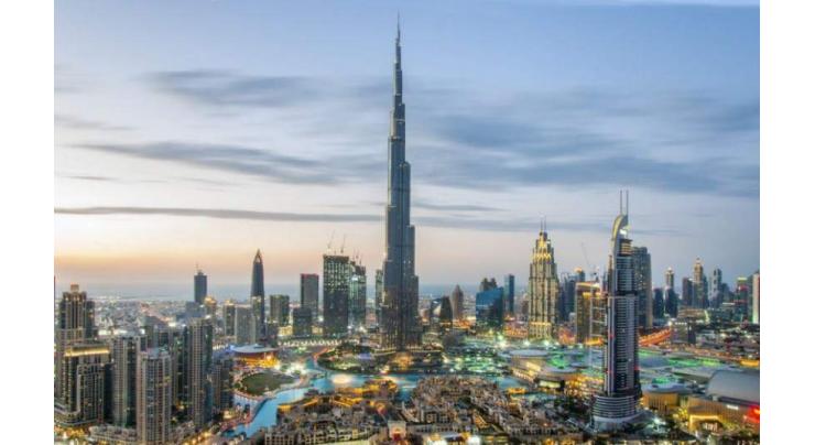 Dubai listed as one of the &#039;World’s Most Visited Cities&#039;