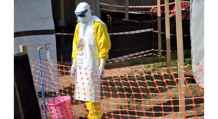 'Perfect storm' of risks threatens DRC Ebola response: WHO
