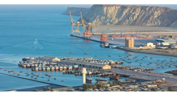 Tribal belt people learning Chinese to grab fruit of CPEC
