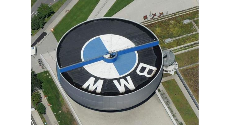 New emissions tests push BMW into profit warning
