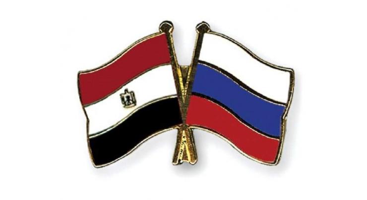 Egypt Interested in Enhancing Economic, Humanitarian Cooperation With Russia - Ambassador