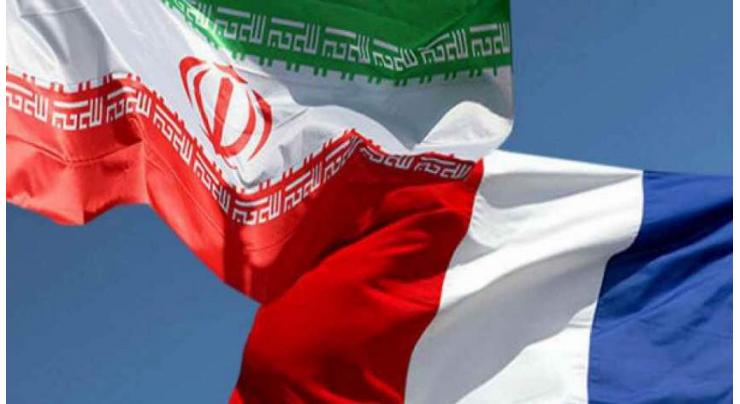Iran, France to boost cooperation on tire manufacturing
