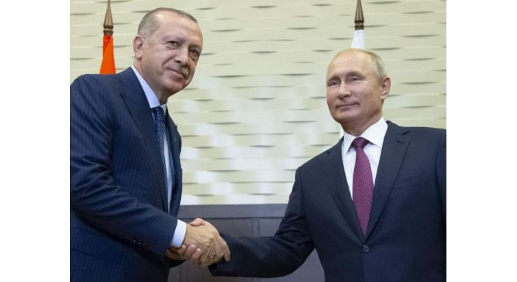 Arab League Welcomes Russian-Turkish Agreement on Syria's Idlib - Ambassador to Russia