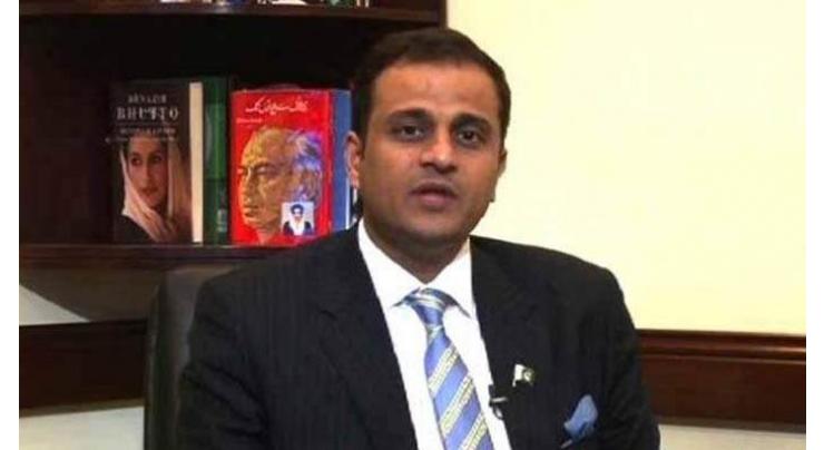 Advisor to Chief Minister Sindh on Information and Law for basic education in mother tongue
