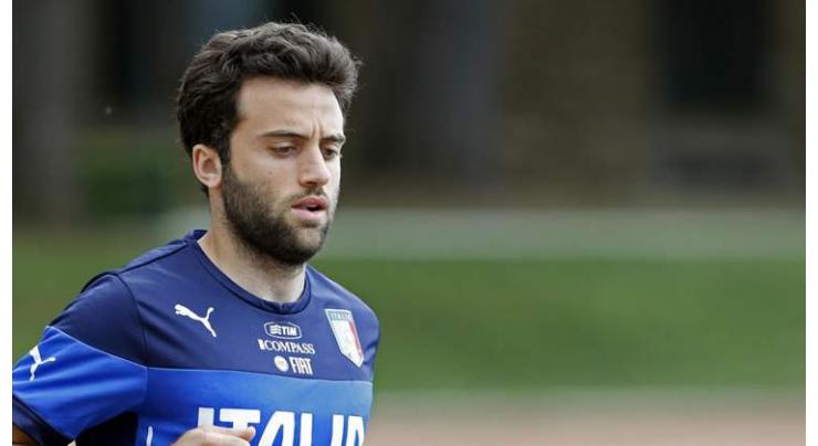 Italy star Rossi tests positive for banned substance
