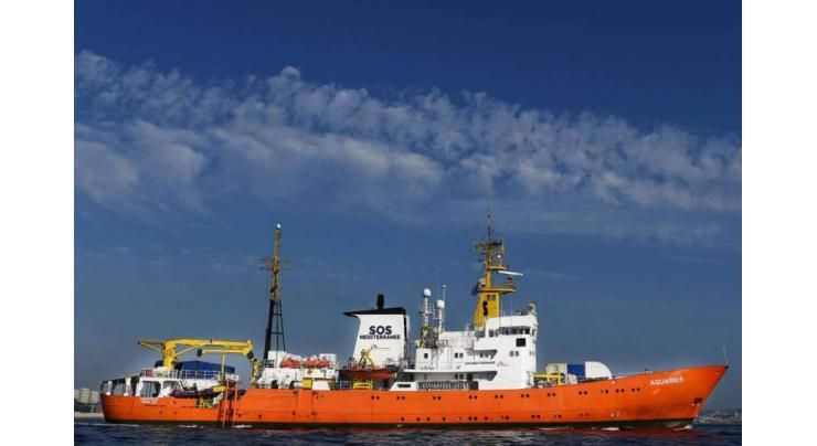 Portugal Reaches Deal With Spain, France on Taking in Aquarius Migrants -Interior Ministry