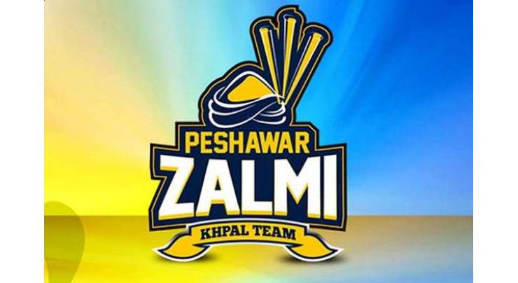 Peshawar Zalmi ornanises Zalmi cricket championship in Bajaur
