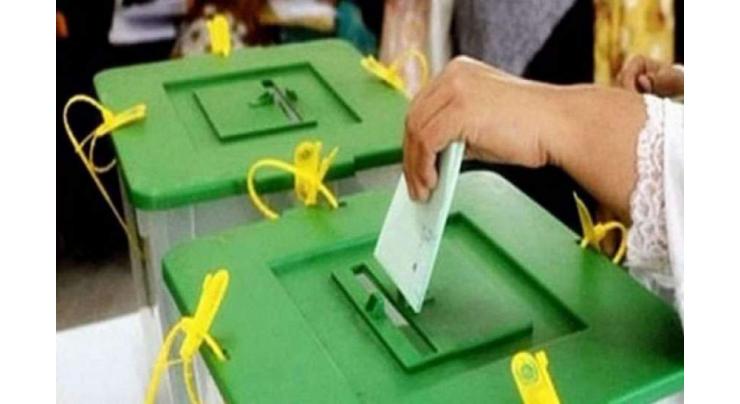 NA-63 bye-elections; 370,967 voters to elect their representative on Oct 14
