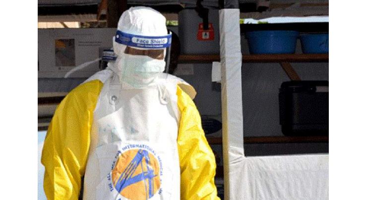 'Perfect storm' of risks threatens DRC Ebola response: WHO
