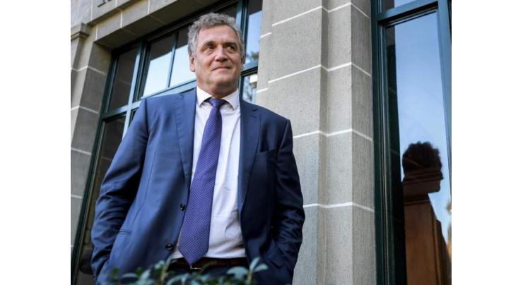 CAS provides details of Valcke's use of private jet
