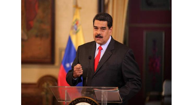 Venezuelan President Challenges Colombian Counterpart to Public Debate
