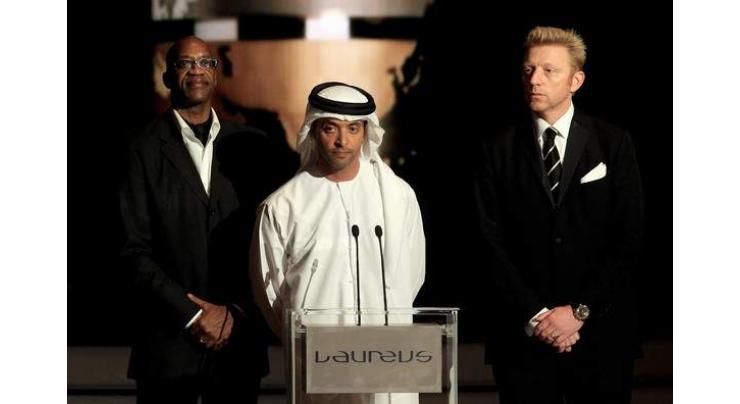 Hazza bin Zayed hails naming Arab Club Champions Cup &#039;Zayed Club Champions Cup&#039;