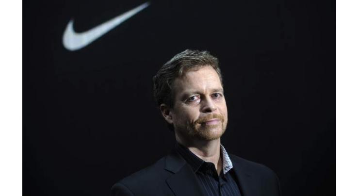 Nike CEO sees 'record' consumer engagement after edgy ads
