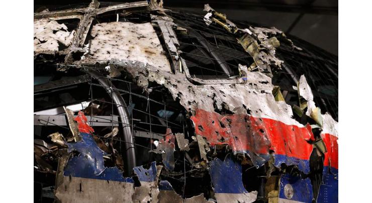 Dutch, Australian Foreign Ministers Discuss MH17 Crash Investigation - Statement