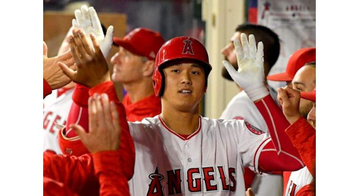 Angels ace Ohtani opts for Tommy John surgery
