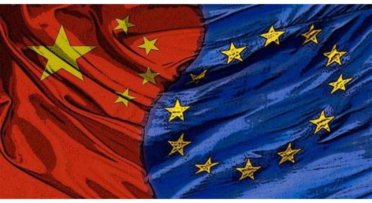 EU launches Asia strategy to rival China's 'new Silk Road'
