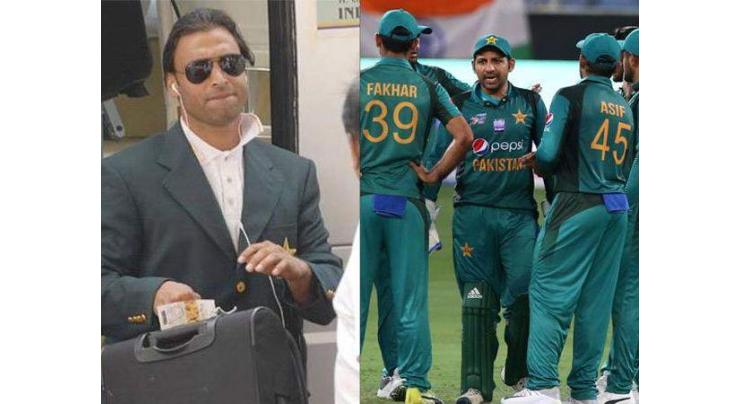 Pakistan can still make a comeback and win Asia Cup: former cricketers
