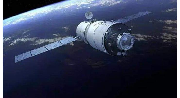 China's Tiangong-2 Space Lab to Leave Orbit After July 2019 - Chief Engineer
