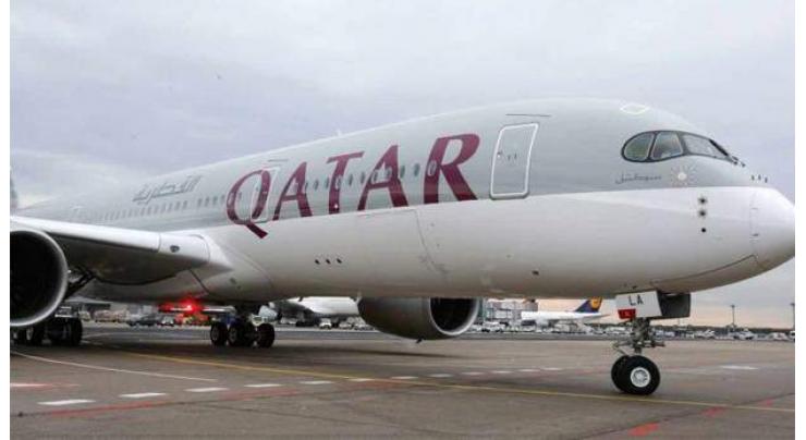 Baby dies following Qatar Airways flight to India
