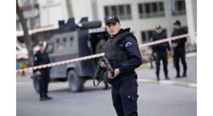 Turkey: Two security guards martyred, two injured in PKK attack
