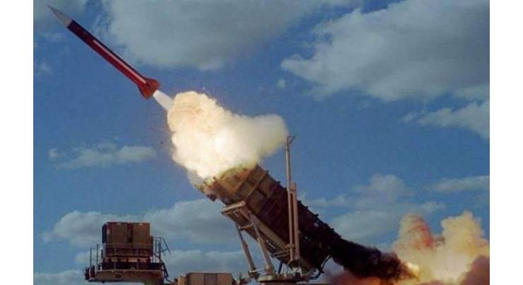 US Pulling Out 4 Patriot Missile Systems From Middle East Next Month - Reports