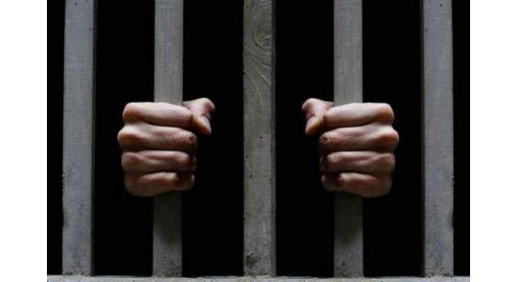 Umar Aadil Dar lodged with dreaded criminals in IOK jail
