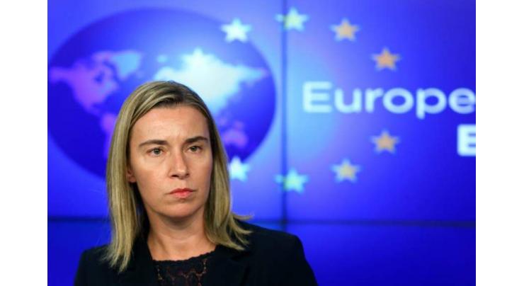 EU Plan for Special Iran Payment Channel Sign of 'Clear Defiance' Toward US - EU Lawmaker