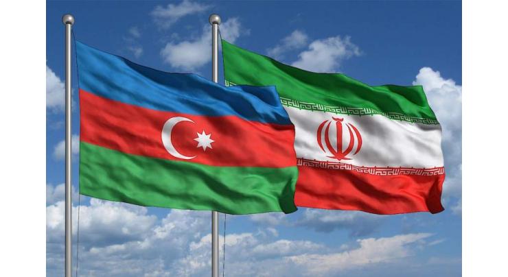 Tehran, Baku to boost ties in defense industry: Iran official
