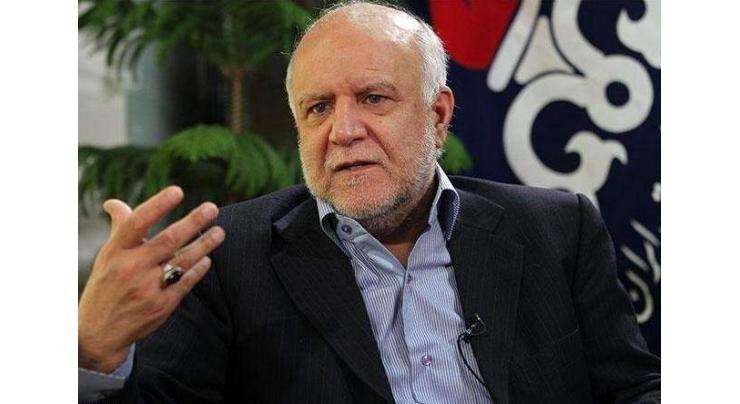 Iran Oil Minister to Visit Moscow in Early October to Attend Russian Energy Week Forum