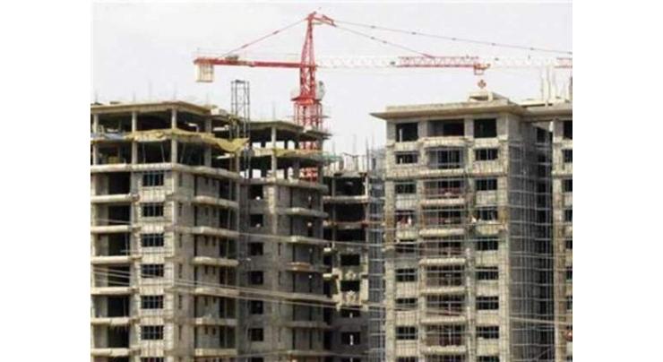Illegal commercial usage of Pakistan Housing Authority flats on rise
