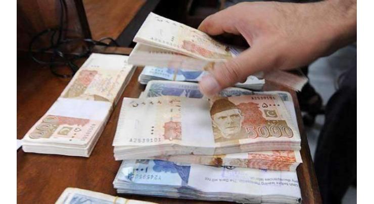 Khyber Pakhtunkhwa Revenue Authority collects Rs11billion in current fiscal year: Director General 
