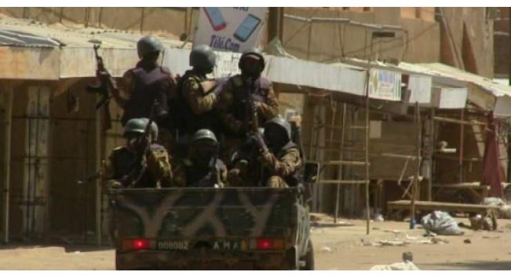 Road Bomb Blast Kills 7 Soldiers, Civilian Driver in Central Mali - Defense Ministry