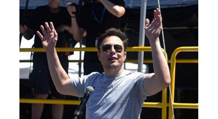 Brilliant, brash and volatile, Elon Musk faces new challenge
