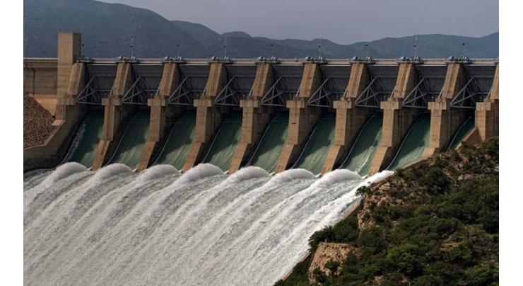 KP to serve frontline province in construction of dams, hydropower projects in line with PM policy
