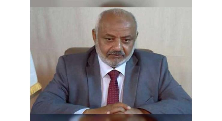 Hodeidah Governor hails UAE&#039;s support for education sector in Yemen